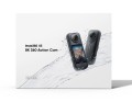 Kamera Insta360 X5 Essentials Bundle - 2672596