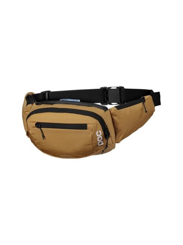 Torba POC LAMINA HIP Pack - brązowy - 2672844