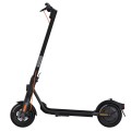 Hulajnoga Ninebot by Segway F2 Pro E, | Segway | Hulajnoga F2 Pro E | Do 25 km/h | 10 " | Czarny - 2672866