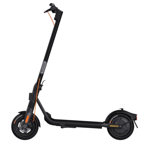 Hulajnoga Ninebot by Segway F2 Pro E, | Segway | Hulajnoga F2 Pro E | Do 25 km/h | 10 " | Czarny - 2672873