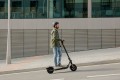 Hulajnoga Ninebot by Segway F2 Pro E, | Segway | Hulajnoga F2 Pro E | Do 25 km/h | 10 " | Czarny - 2672872