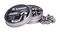 Śrut 5,5 mm RANGER Diabolo Doom Heavy płaski 250 szt. 1,175 g - 2673123