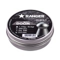 Śrut 5,5 mm RANGER Diabolo Doom Heavy płaski 250 szt. 1,175 g - 2673126
