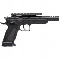 Wiatrówka RANGER C75 Competition KWC kal. 4,5 BBs BLOW BACK 17 strz. FULL METAL CO2 (AAKCMB890AZB) - 2673193