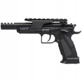 Wiatrówka RANGER C75 Competition KWC kal. 4,5 BBs BLOW BACK 17 strz. FULL METAL CO2 (AAKCMB890AZB) - 2673191