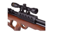 Wiatrówka karabinek Beeman USA BullPup m.1357 PCP k.4,5 mm Mag-12 strz. Ekp<17J - 2673205
