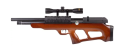 Wiatrówka karabinek Beeman USA BullPup m.1357 PCP k.4,5 mm Mag-12 strz. Ekp<17J - 2673202