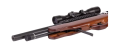 Wiatrówka karabinek Beeman USA BullPup m.1357 PCP k.4,5 mm Mag-12 strz. Ekp<17J - 2673203