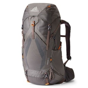 Plecak turystyczny Gregory Maven 38 XS, grey melon