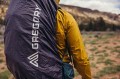 Gregory Paragon Plecak turystyczny 40 l M/L Zielony - 2673413
