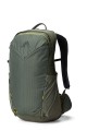 Plecak turystyczny Gregory Zulu 20 LT Forage Green - 2673363