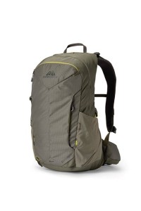 Plecak turystyczny Gregory Zulu 25 LT - forage green