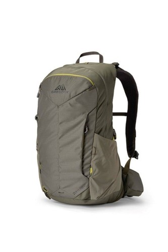 Plecak miejski Gregory Zulu 25 LT Forage Green - 2673433