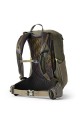 Plecak miejski Gregory Zulu 25 LT Forage Green - 2673434