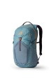 Plecak turystyczny Gregory Nano 20 Rio Blue - 2673397