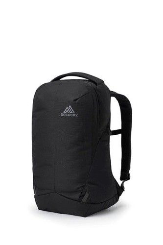 Plecak miejski Gregory Rhune 22 Carbon Black - 2673436