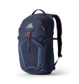 Plecak turystyczny Gregory Nano 20 Spark Navy - 2673389