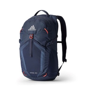 Plecak miejski Gregory Nano 20 - spark navy