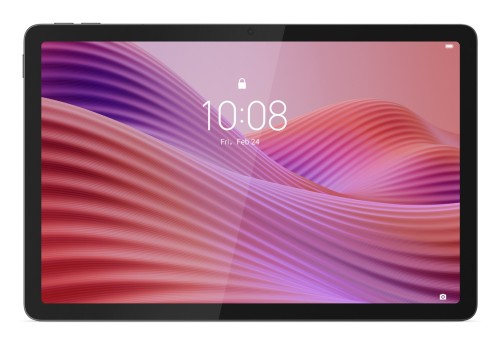 Tablet Lenovo Tab (bez zasilacza) TB311XU 10.1" Luna Szary Turniej TFT 1920x1200 MediaTek Helio G85 4GB LPDDR4x 128GB LTE Wi-Fi Kamera 5MP/8MP Bluetooth 5.3 - 2673910