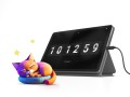 Tablet Lenovo Tab (bez zasilacza) TB311XU 10.1" Luna Szary Turniej TFT 1920x1200 MediaTek Helio G85 4GB LPDDR4x 128GB LTE Wi-Fi Kamera 5MP/8MP Bluetooth 5.3 - 2673907