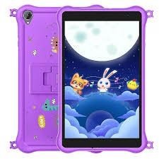 Tablet TAB50 Kids 8", 64GB, Purple, Blackview - 2673922