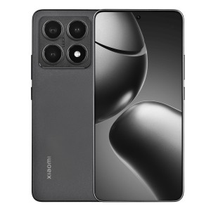 Xiaomi 14T 5G DS 12/256GB Black