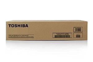 Toshiba T-FC 30 EC kaseta z tonerem 1 szt. Oryginalny Cyjan