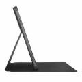 Targus THZ976GL etui na tablet 27,9 cm (11") Folio Czarny - 2675242