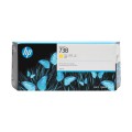 Atrament HP numer 738 HP738 HP 738 (676M8A) - 2682686