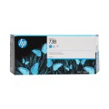 Atrament HP nr 738 HP738 HP 738 (676M6A) - 2682698