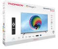 Thomson 55QG4S14 Telewizor 139,7 cm (55") 4K Ultra HD Smart TV Wi-Fi Szary - 2675724