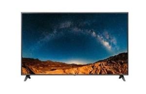 Telewizor LED 55" LG 55UR78GC0LK 4K Ultra HD WebOS