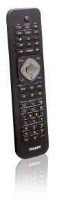 Philips Perfect replacement Uniwersalny pilot SRP5016/10