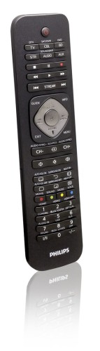 Philips Perfect replacement Uniwersalny pilot SRP5016/10 - 2675911