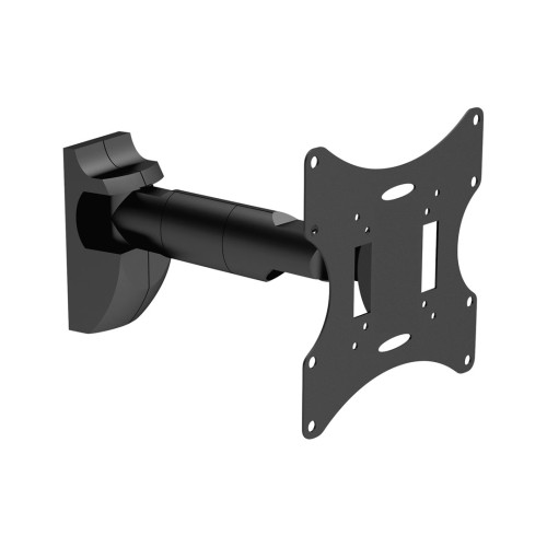Uchwyt ścienny do TV 23-43" czarny LCD-UCH0042 - 2682982