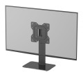 Neomounts DS45-430BL12 uchwyt do telewizorów 109,2 cm (43") Czarny - 2682991