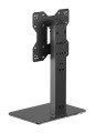 Neomounts DS45-430BL12 uchwyt do telewizorów 109,2 cm (43") Czarny - 2682995