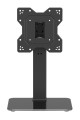 Neomounts DS45-430BL12 uchwyt do telewizorów 109,2 cm (43") Czarny - 2682993