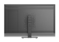 Neomounts DS45-430BL12 uchwyt do telewizorów 109,2 cm (43") Czarny - 2682996