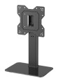 Neomounts DS45-430BL12 uchwyt do telewizorów 109,2 cm (43") Czarny - 2683002