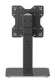 Neomounts DS45-430BL12 uchwyt do telewizorów 109,2 cm (43") Czarny - 2683000
