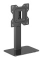 Neomounts DS45-430BL12 uchwyt do telewizorów 109,2 cm (43") Czarny - 2683001