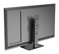 Neomounts DS45-430BL12 uchwyt do telewizorów 109,2 cm (43") Czarny - 2682998