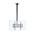 Edbak CMS21 uchwyt / stojak do monitorów 190,5 cm (75") Sufit Czarny - 2683032
