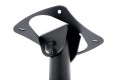Edbak CMS21 uchwyt / stojak do monitorów 190,5 cm (75") Sufit Czarny - 2683036