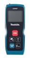 Dalmierz laserowy MAKITA LD050P (50 m) - 2683065