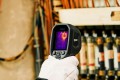 FLIR PIROMETR KAMERA TERMOWIZYJNA Z TECHNOLOGIĄ POPRAWY OBRAZU MSX TG165-X - 804433