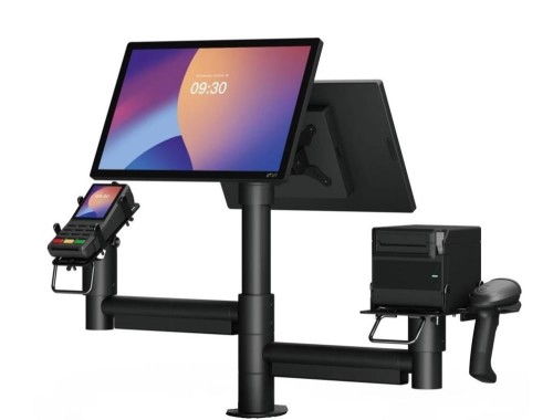 Stojak do POS IMIN MOBILE POS ACC RETAIL STAND - 2676161