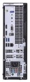DELL OptiPlex 3060 i5-8500 16GB 512GB SSD SFF Win11pro UŻYWANY - 2676184