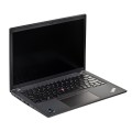 LENOVO ThinkPad X13 G2 i7-1185G7 16GB 256GB SSD 13,3" FHD(dotyk) (US QWERTY) Win11pro + zasilacz UŻYWANY - 2676186